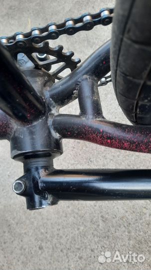BMX