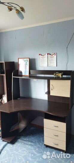 Письменный стол бу