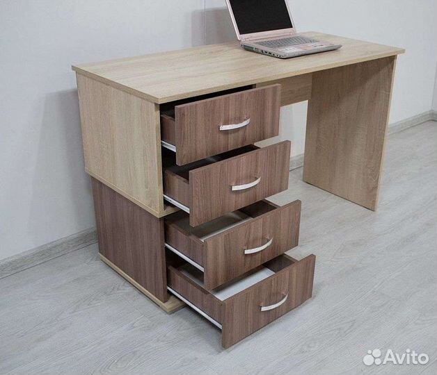 Письменный стол Сити 2 новый