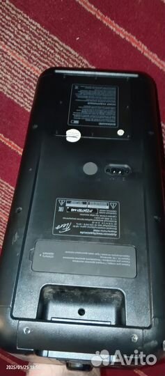 Fiero emotion 150 fr900