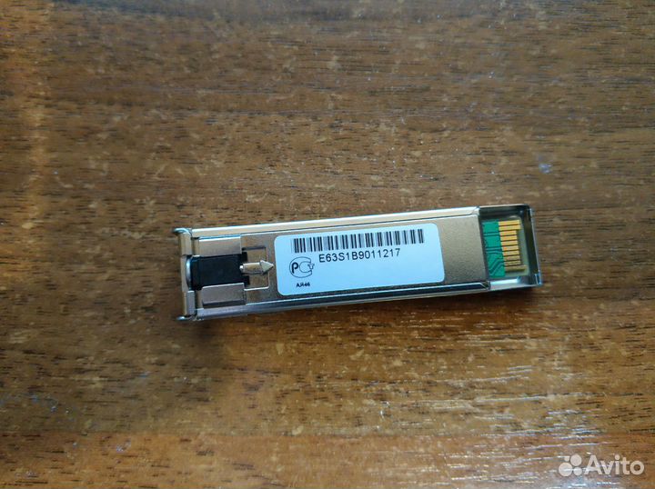 Модуль SFP D-link DEM-302S-LX