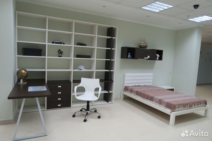 Детская комната