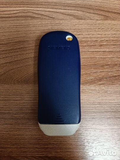 Siemens A50