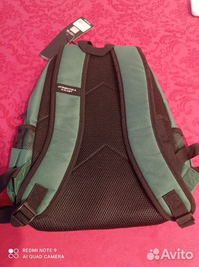 Рюкзак мужской минесота