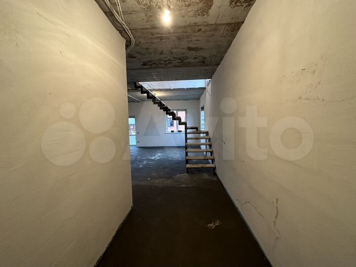 Таунхаус 105 м² на участке 4,5 сот.