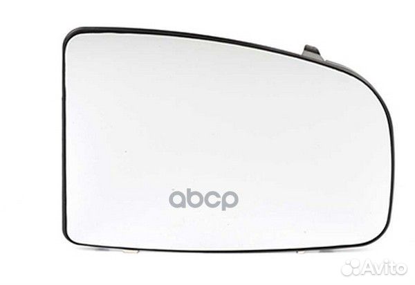 Вставка зеркала fiat ducato 3peugeot boxer 3 06