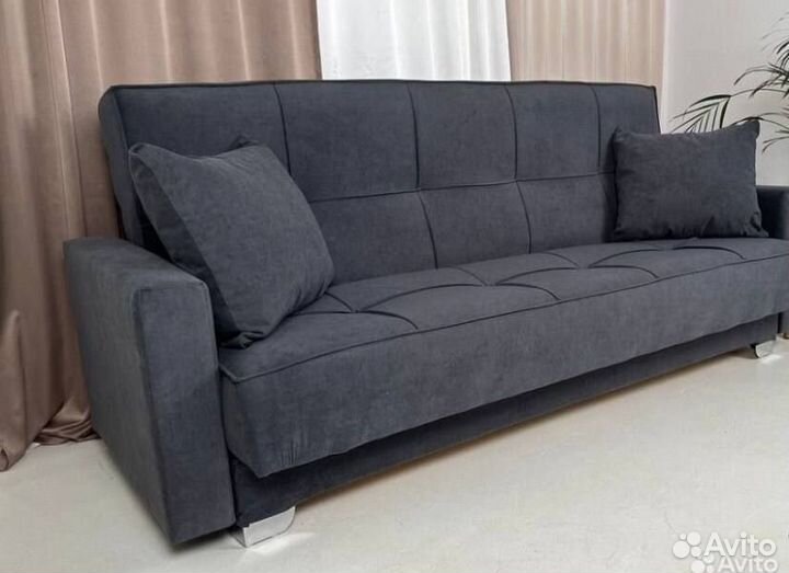 Диван раскладной. 0344
