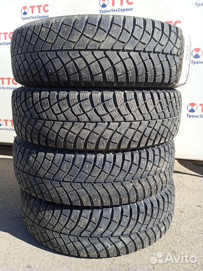 КАМА Кама-515 205/75 R15