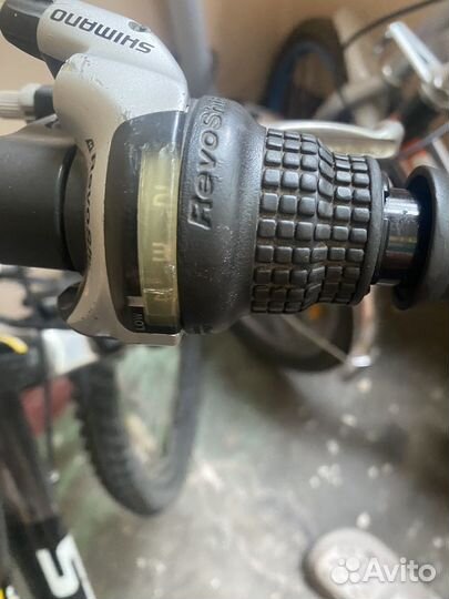 Велосипед Stels navigator 420