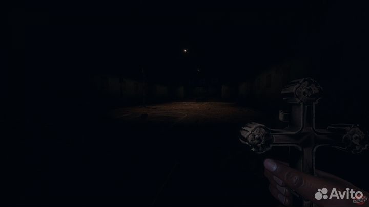 Phasmophobia - Steam (Gift) Отправлю подарком