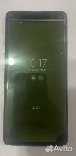 Samsung galaxy s10