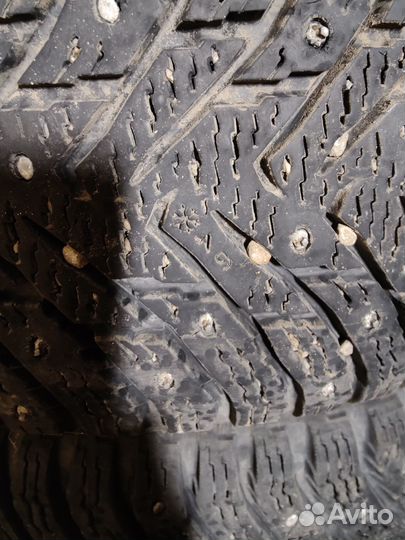 Nokian Tyres Hakkapeliitta 8 205/55 R16 94T