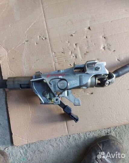 Рулевая колонка Хонда CR-V 4 RM