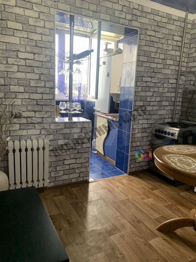 1-к. квартира, 39,6 м², 8/9 эт.