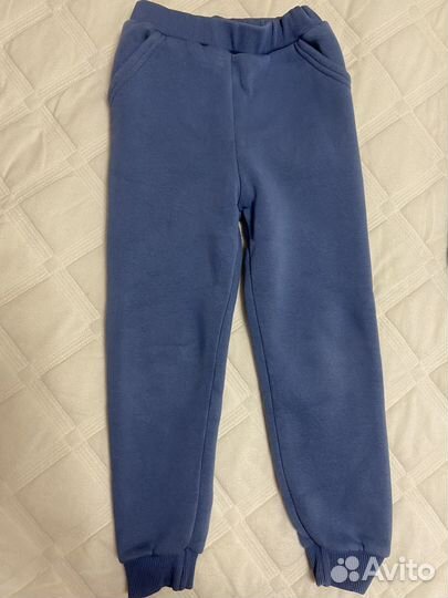 Спортивный костюм для мальчика