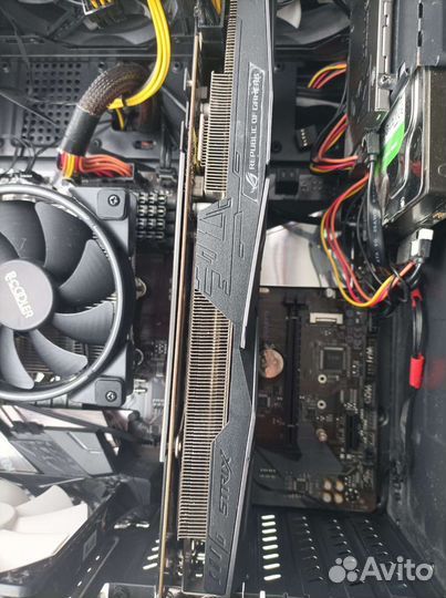 Видеокарта