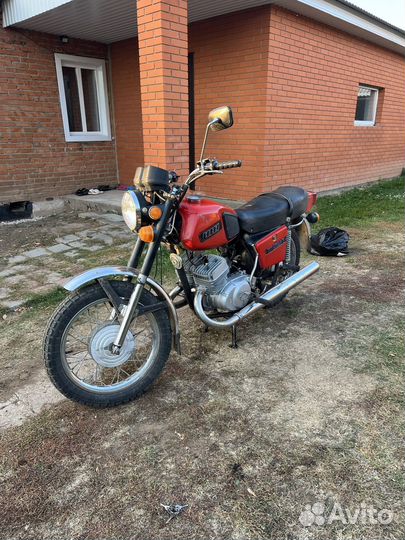 Продам иж Юпитер 5