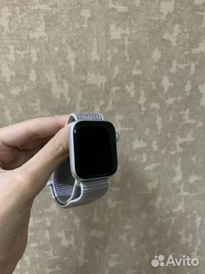Часы apple watch 40 mm