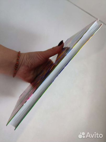 Ежедневник недатированный 150 стр