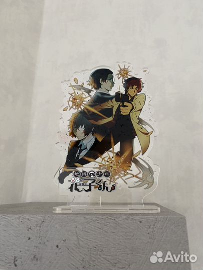 Аниме и Манга