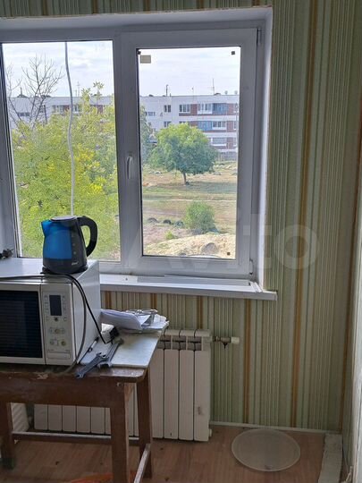 1-к. квартира, 31 м², 2/2 эт.