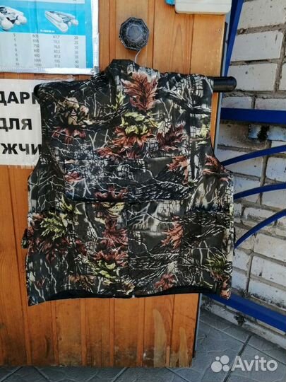 Жилет