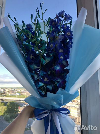 Мужской букет