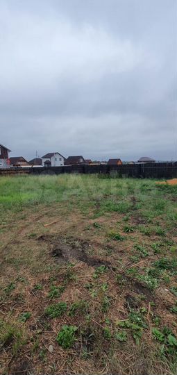 Дом 140 м² на участке 12 сот.