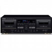 Teac W-1200 Кассетная дека, Санкт-Петербург