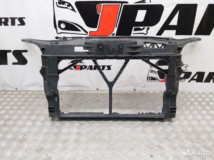 Панель передняя Mazda 3 BK