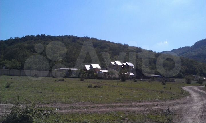 Участок 9 сот. (ИЖС)