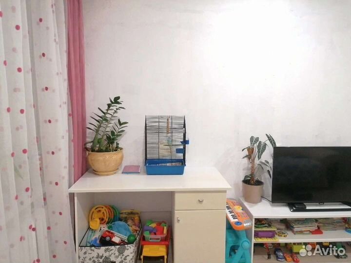 Письменный стол