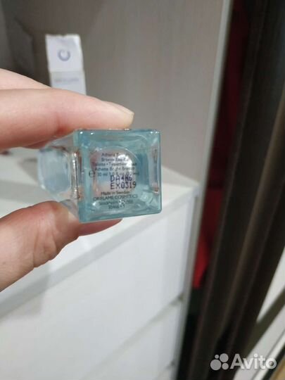 Туалетная вода Athena Bright Breeze Oriflame