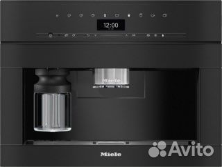 Кофемашина Miele CVA7440 (все цвета) новая