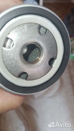 Фильтр масляный оригинал