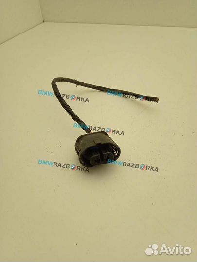 Разъем (фишка) проводки BMW 4 F32/F33/F36 рест