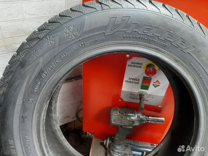 Viatti Brina 185/65 R15 88T