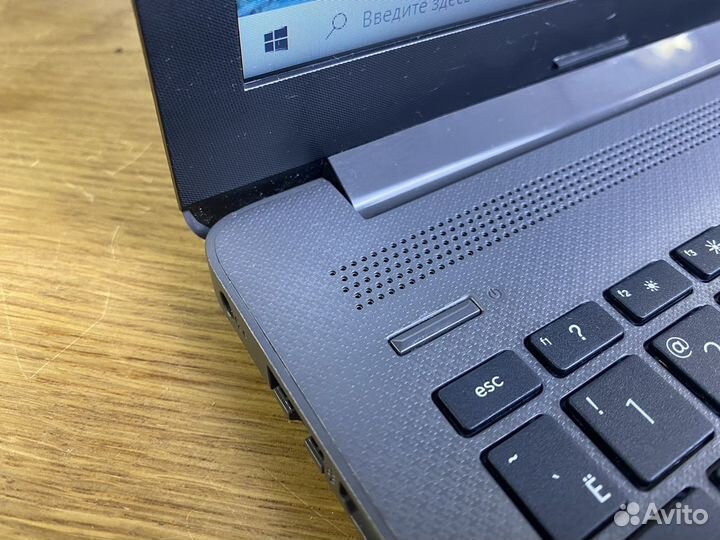 Ноутбук HP 255 G7 Новый на гарантии