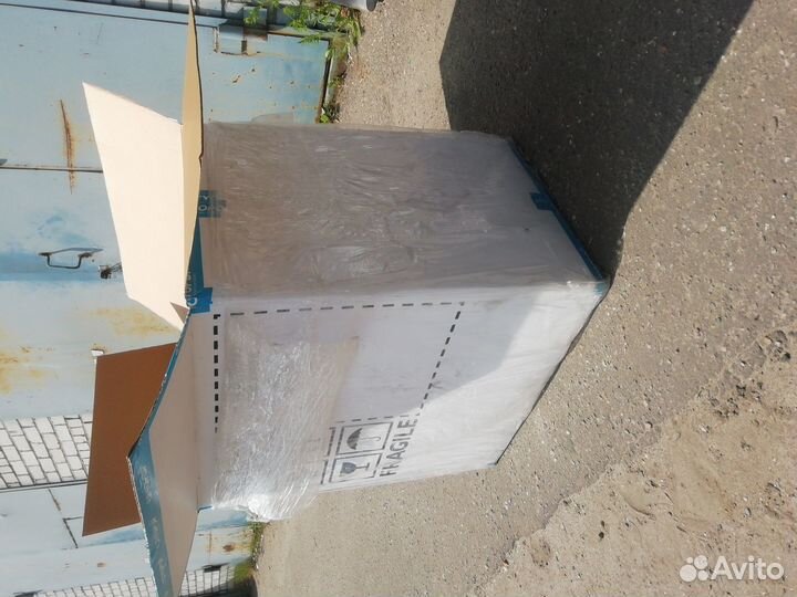 Термо контейнер 75л