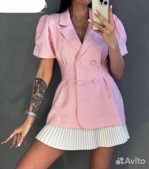 Костюм двойка