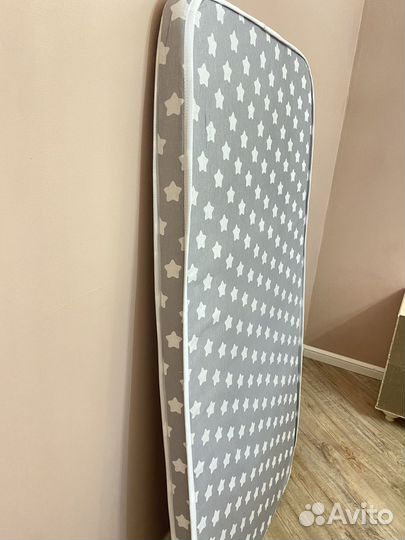 Матрас детский 160 80 новый
