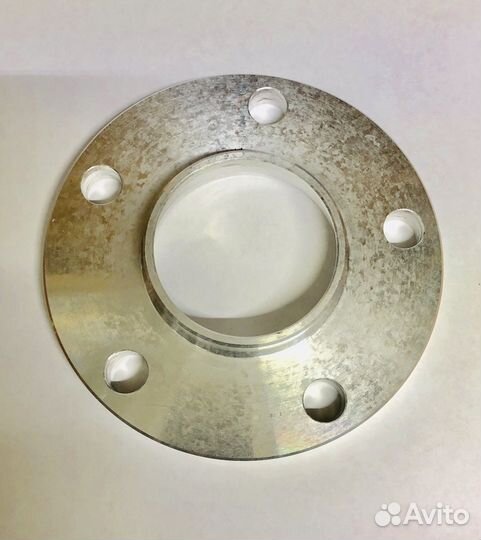 Проставки для BMW G01 (13mm)