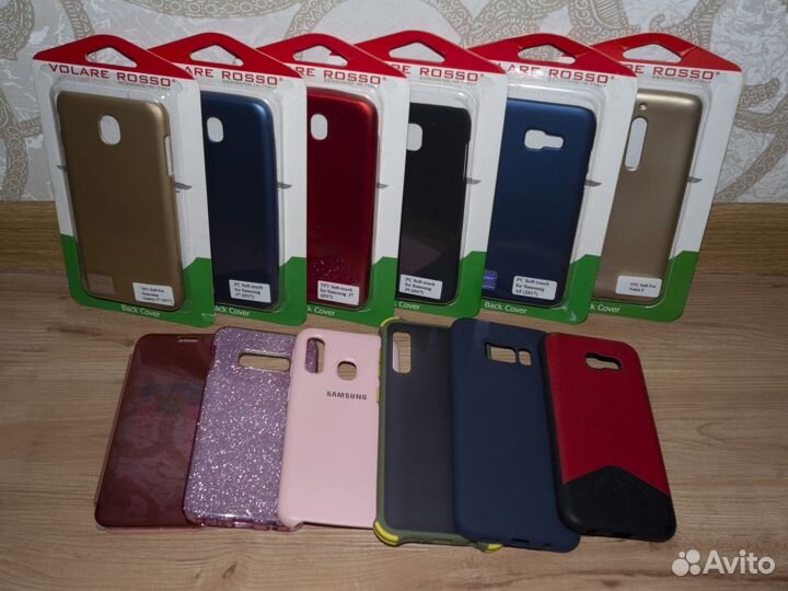 Чехлы для смартфонов новые Samsung Nokia Honor Umi