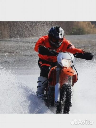 Переходник на микрофон Drift Ghost 4K