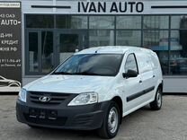 ВАЗ (LADA) Largus 1.6 MT, 2020, 59 000 км, с пробегом, цена 1 120 000 руб.