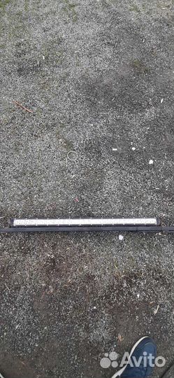 Люстра светодиодная на авто