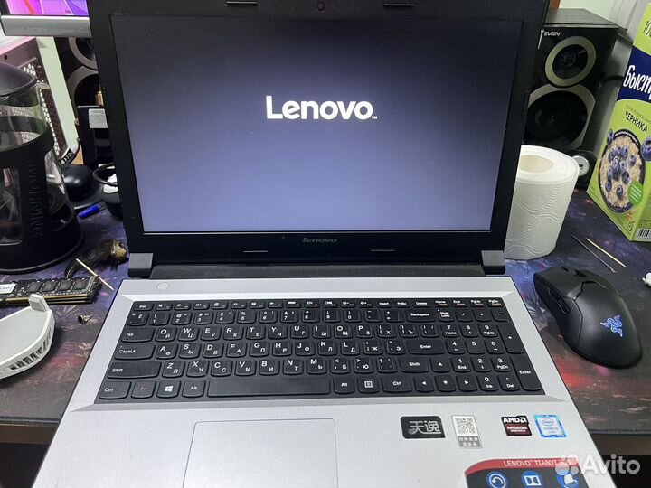 Lenovo tianyi 300