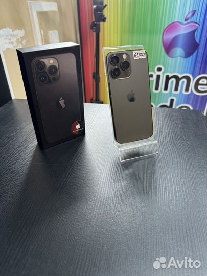 iPhone 13 Pro, 128 ГБ