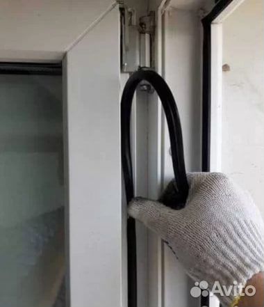 Ремонт пластиковых окон регулировка