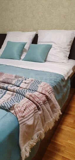 2-к. квартира, 57 м², 2/5 эт.